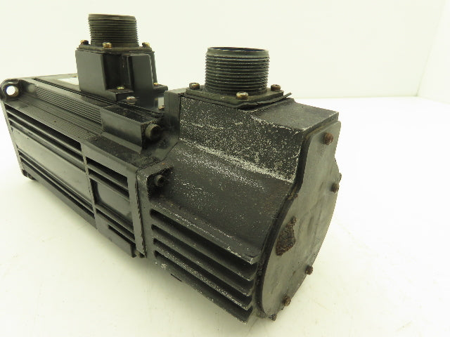 Yaskawa SGMSH-20A2A-YR21 AC Servo Motor 2000W 3000rpm 200VAC w/Encoder