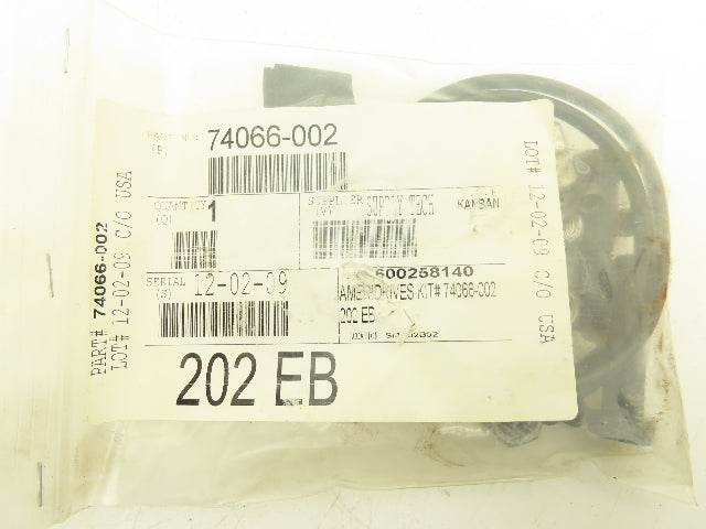 Ameridrives F-202 Gear Coupling 4" Hub & Sleeve Assy 7" Flange RSB Stock Bore