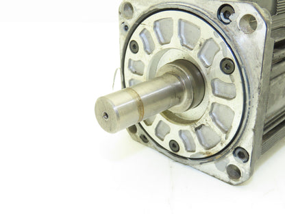 Yaskawa SGMSH-20A2A-YR21 AC Servo Motor 2000W 3000rpm 200VAC w/Encoder