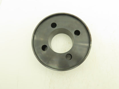 Deublin 270743K Journal Flange Kit FSU100M 	8-11/16" OD
