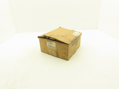 Deublin 270743K Journal Flange Kit FSU100M 	8-11/16" OD