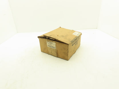Deublin 270743K Journal Flange Kit FSU100M 	8-11/16" OD