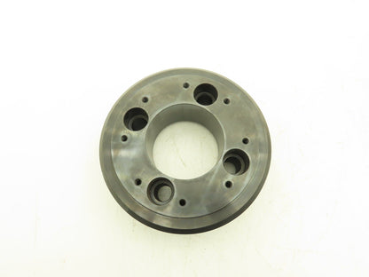 Deublin 270743K Journal Flange Kit FSU100M 	8-11/16" OD