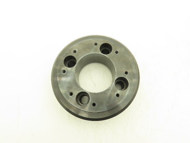 Deublin 270743K Journal Flange Kit FSU100M 	8-11/16" OD