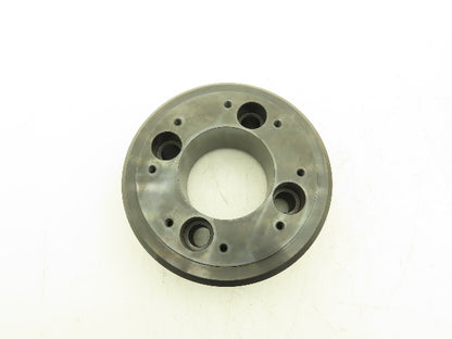 Deublin 270743K Journal Flange Kit FSU100M 	8-11/16" OD