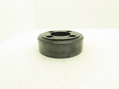 Deublin 270743K Journal Flange Kit FSU100M 	8-11/16" OD