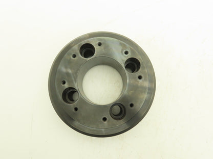 Deublin 270743K Journal Flange Kit FSU100M 	8-11/16" OD