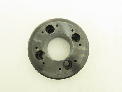 Deublin 270743K Journal Flange Kit FSU100M 	8-11/16" OD