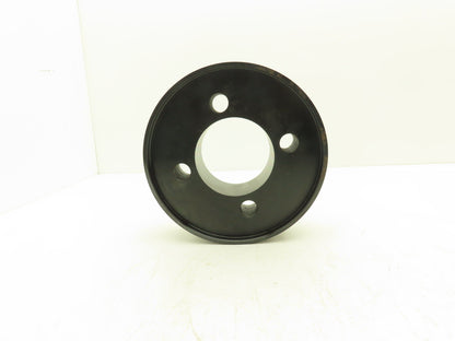Deublin 270743K Journal Flange Kit FSU100M 	8-11/16" OD