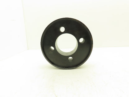 Deublin 270743K Journal Flange Kit FSU100M 	8-11/16" OD