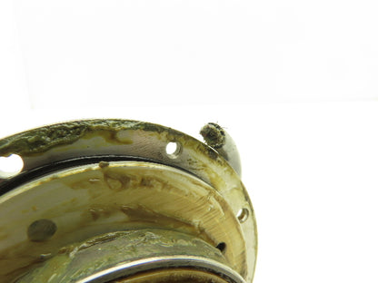 Matsushita TS 4509N8035E200 AC Servo Motor 400W 200VAC W/Encoder