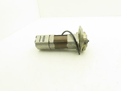 Matsushita TS 4509N8035E200 AC Servo Motor 400W 200VAC W/Encoder