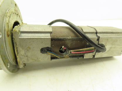 Matsushita TS 4509N8035E200 AC Servo Motor 400W 200VAC W/Encoder