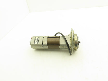 Matsushita TS 4509N8035E200 AC Servo Motor 400W 200VAC W/Encoder