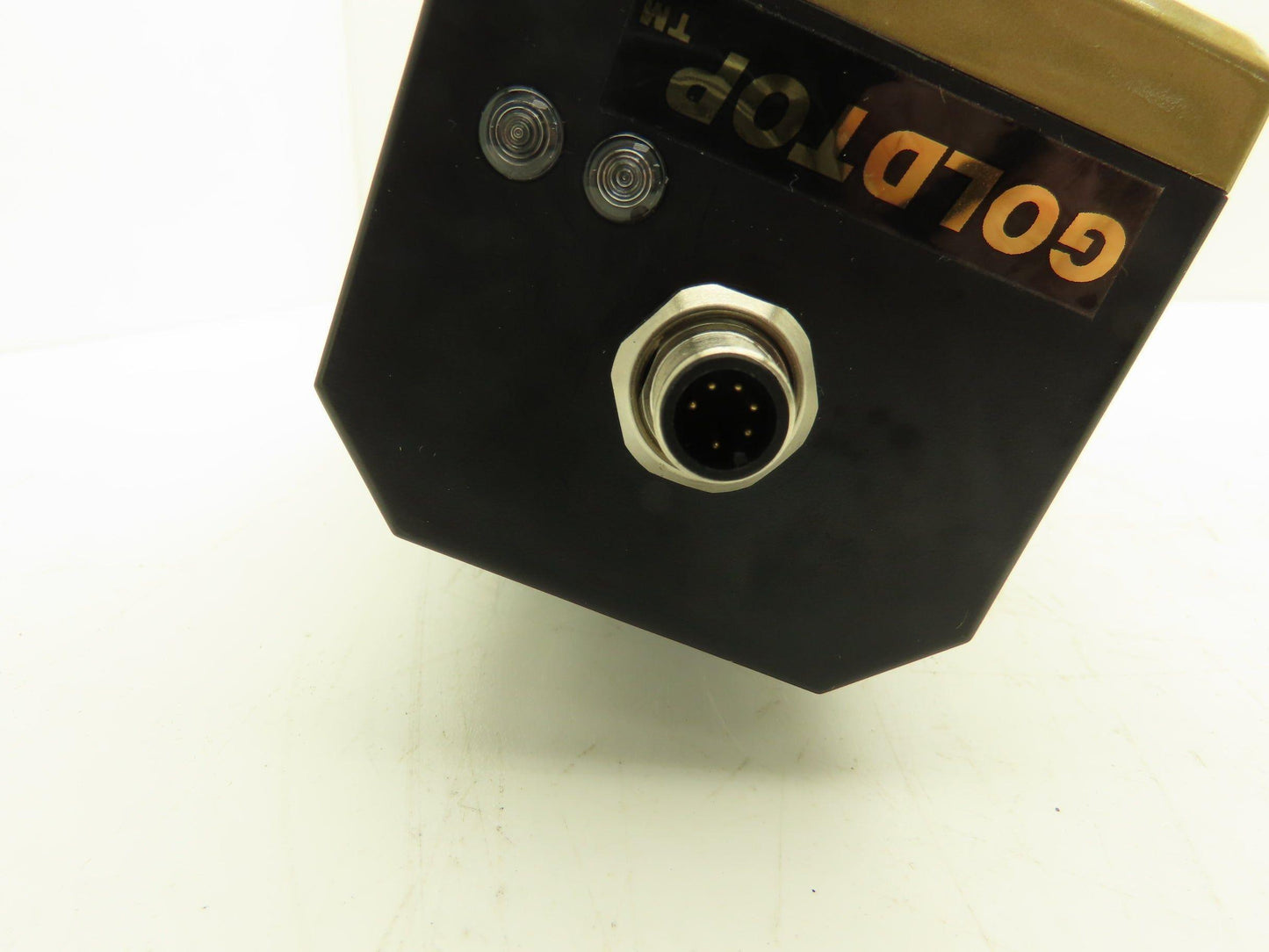 Fairchild T9060-40506N4JFE Digital Electronic Pressure Controller 24VDC T9000