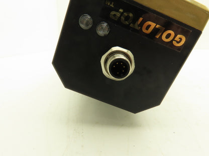 Fairchild T9060-40506N4JFE Digital Electronic Pressure Controller 24VDC T9000