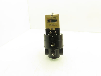 Fairchild T9060-40506N4JFE Digital Electronic Pressure Controller 24VDC T9000