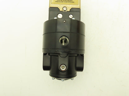 Fairchild T9060-40506N4JFE Digital Electronic Pressure Controller 24VDC T9000