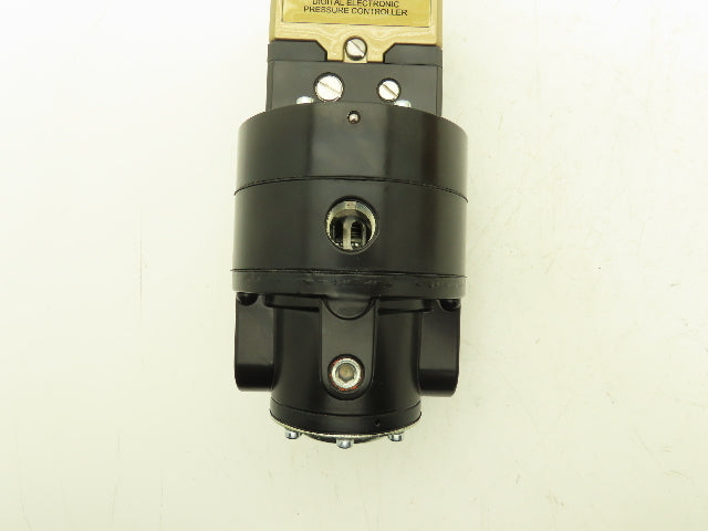 Fairchild T9060-40506N4JFE Digital Electronic Pressure Controller 24VDC T9000