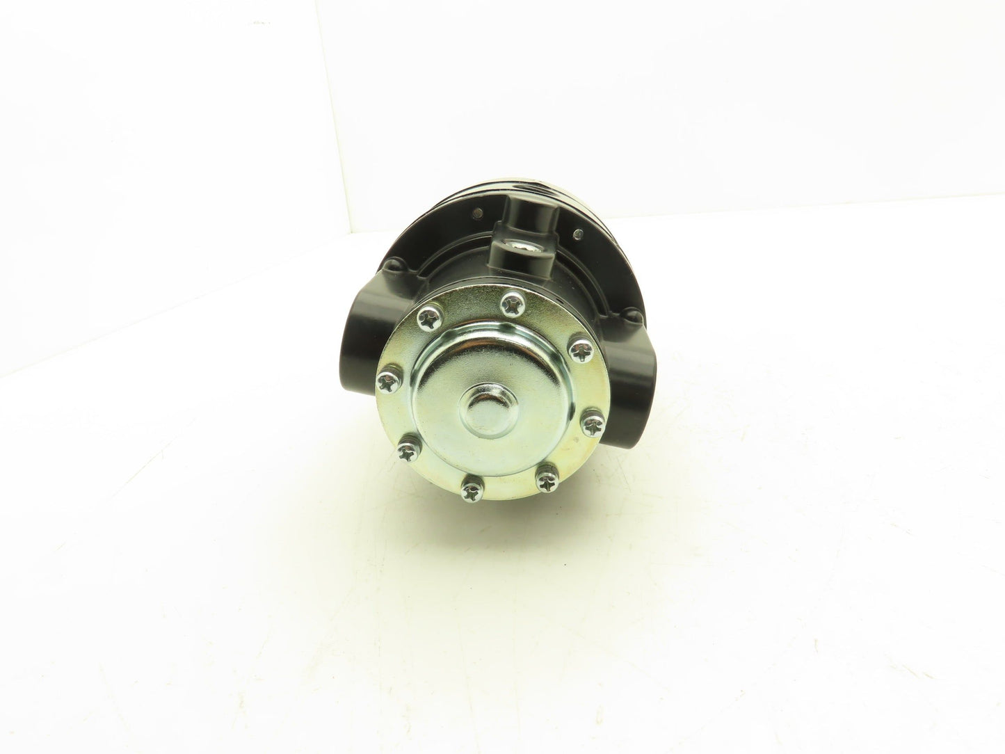 Fairchild T9060-40506N4JFE Digital Electronic Pressure Controller 24VDC T9000