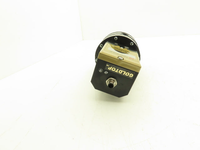 Fairchild T9060-40506N4JFE Digital Electronic Pressure Controller 24VDC T9000