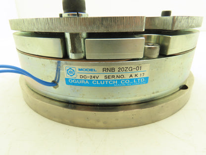Ogura RNB 20ZG-01 Holding Brake 24V