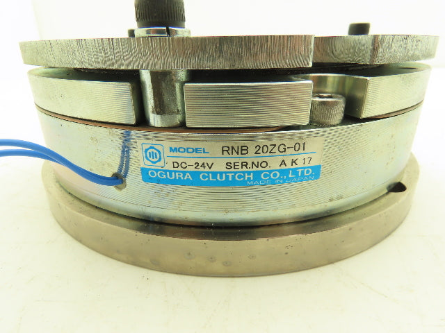 Ogura RNB 20ZG-01 Holding Brake 24V