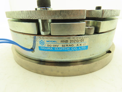 Ogura RNB 20ZG-01 Holding Brake 24V