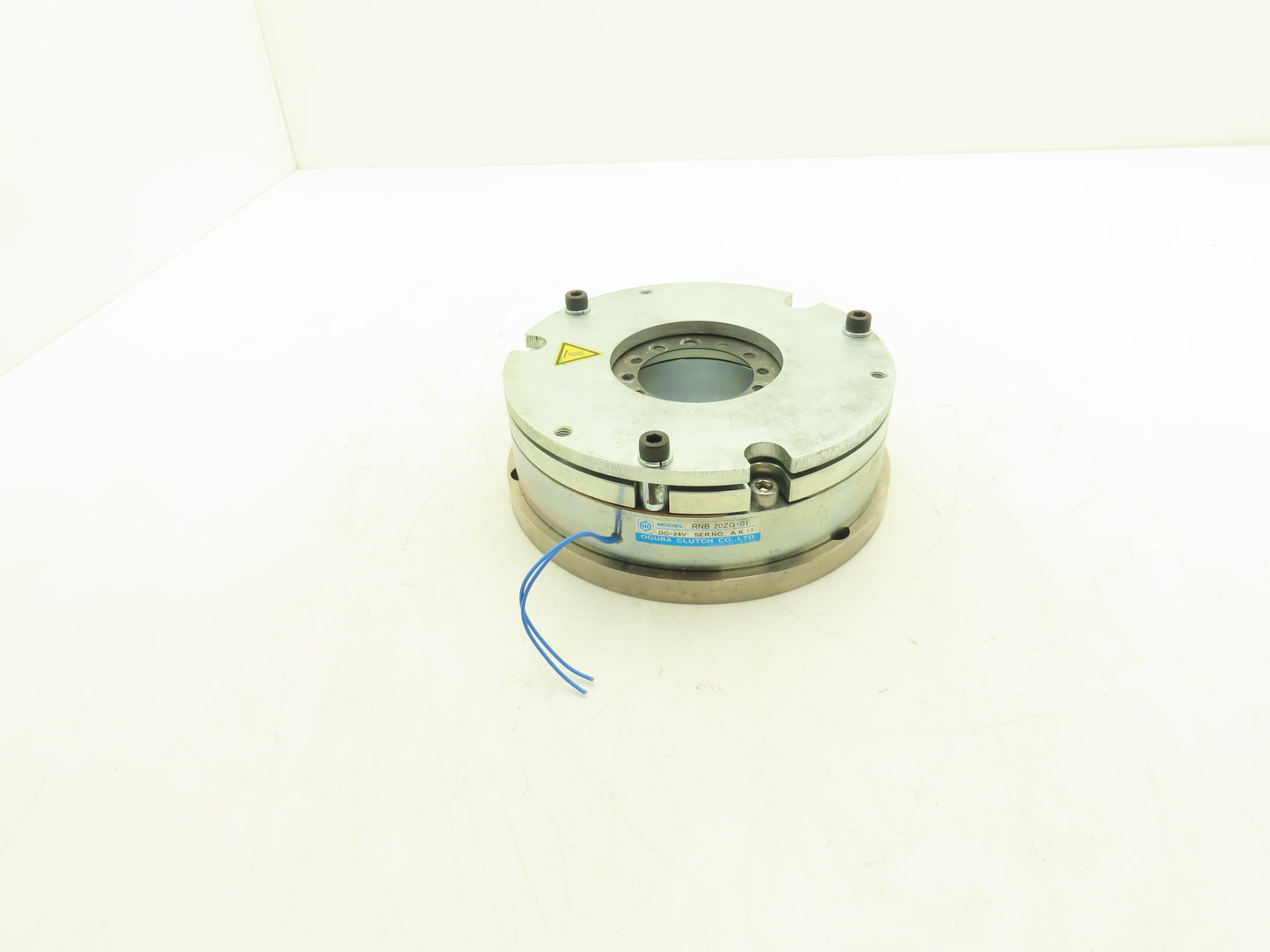 Ogura RNB 20ZG-01 Holding Brake 24V