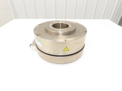 CKD Absodex Indexing Motor 127rpm 200v 3ph Absolute Position Encoder