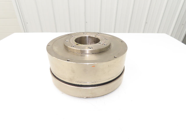 CKD Absodex Indexing Motor 127rpm 200v 3ph Absolute Position Encoder