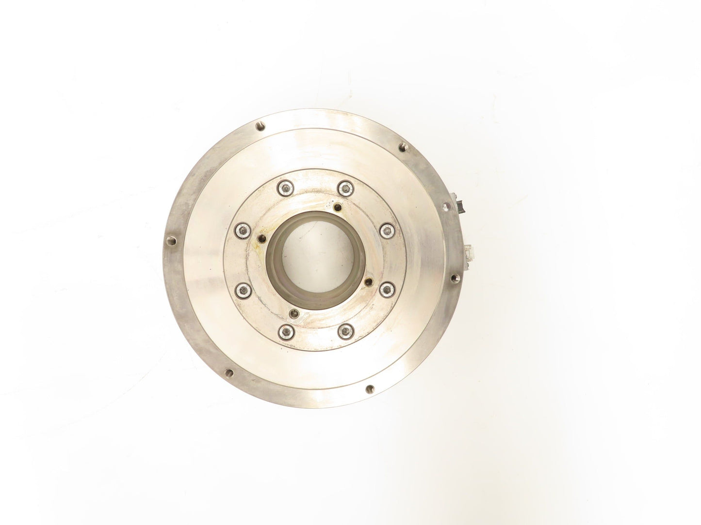 CKD Absodex Indexing Motor 127rpm 200v 3ph Absolute Position Encoder