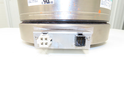 CKD Absodex Indexing Motor 127rpm 200v 3ph Absolute Position Encoder