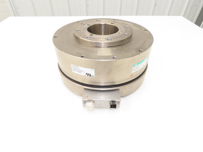 CKD Absodex Indexing Motor 127rpm 200v 3ph Absolute Position Encoder