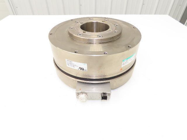 CKD Absodex Indexing Motor 127rpm 200v 3ph Absolute Position Encoder