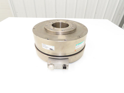CKD Absodex Indexing Motor 127rpm 200v 3ph Absolute Position Encoder