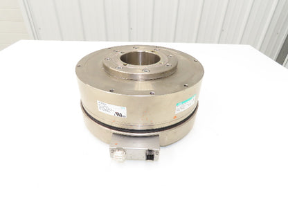 CKD Absodex Indexing Motor 127rpm 200v 3ph Absolute Position Encoder