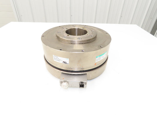 CKD Absodex Indexing Motor 127rpm 200v 3ph Absolute Position Encoder