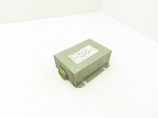 Schurter FMW2-150-10/Z Line Filter 10A 125/250V 1Ph