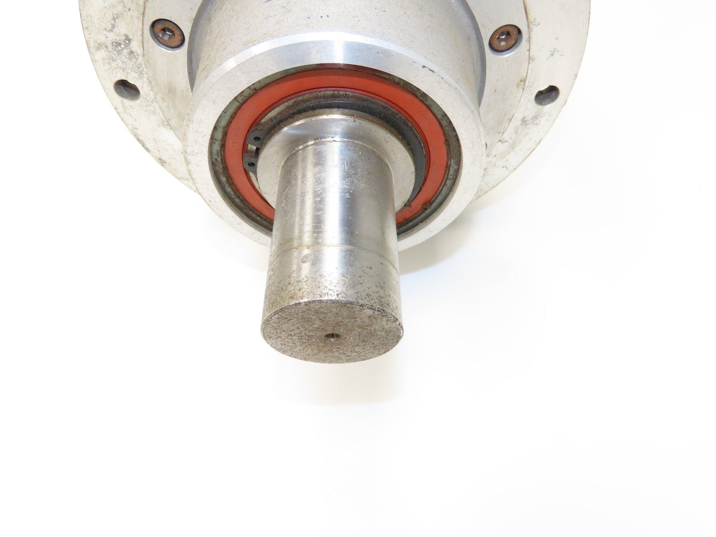 IMT Toyo Seimitsu BL3-29B-10MEGC Inline AC Servo Gearmotor 29:1 Ratio 1kW 69rpm