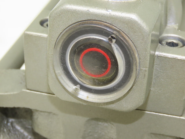 Parker Taiyo NBH3-60-130 Direct Pressure High Power Air-Oil Booster 0.2-0.7 Mpa