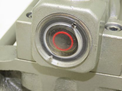 Parker Taiyo NBH3-60-130 Direct Pressure High Power Air-Oil Booster 0.2-0.7 Mpa
