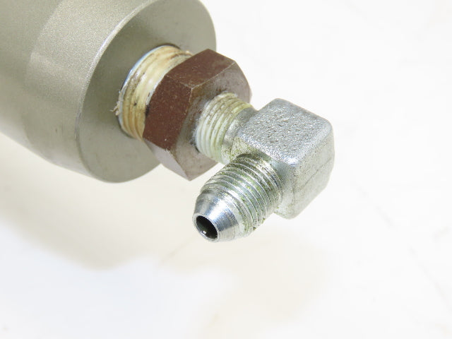 Parker Taiyo NBH3-60-130 Direct Pressure High Power Air-Oil Booster 0.2-0.7 Mpa