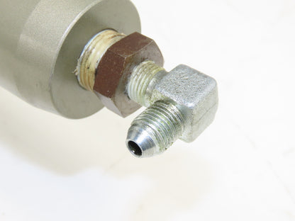 Parker Taiyo NBH3-60-130 Direct Pressure High Power Air-Oil Booster 0.2-0.7 Mpa