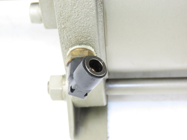 Parker Taiyo NBH3-60-130 Direct Pressure High Power Air-Oil Booster 0.2-0.7 Mpa