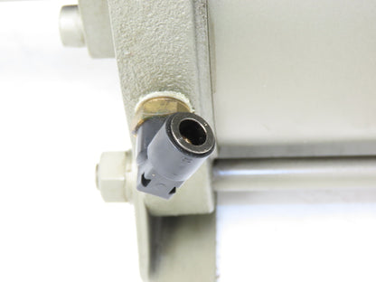 Parker Taiyo NBH3-60-130 Direct Pressure High Power Air-Oil Booster 0.2-0.7 Mpa