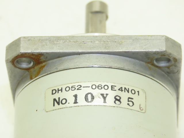 Quality Import DH 052-060E4N01 DC Servo Motor With Encoder 7mm Shaft