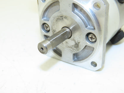 Quality Import DH 052-060E4N01 DC Servo Motor With Encoder 7mm Shaft