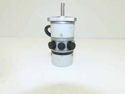 Quality Import DH 052-060E4N01 DC Servo Motor With Encoder 7mm Shaft