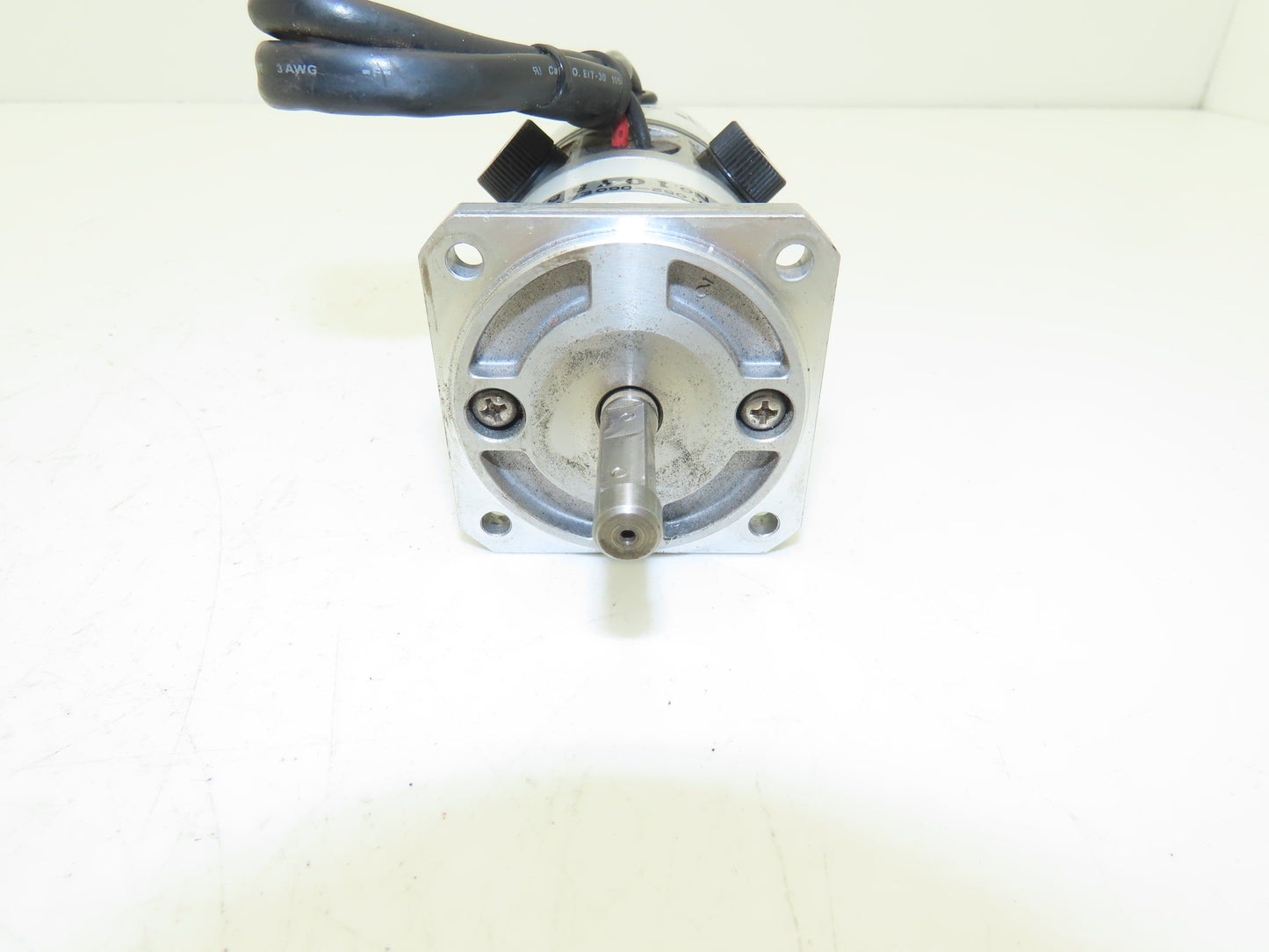 Quality Import DH 052-060E4N01 DC Servo Motor With Encoder 7mm Shaft